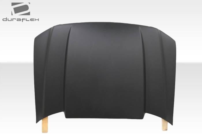 Ford F150 Cowl Duraflex Body Kit- Hood 112573 thumbnail 3