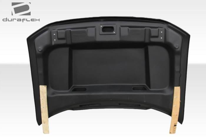 Ford F150 Cowl Duraflex Body Kit- Hood 112573 thumbnail 5