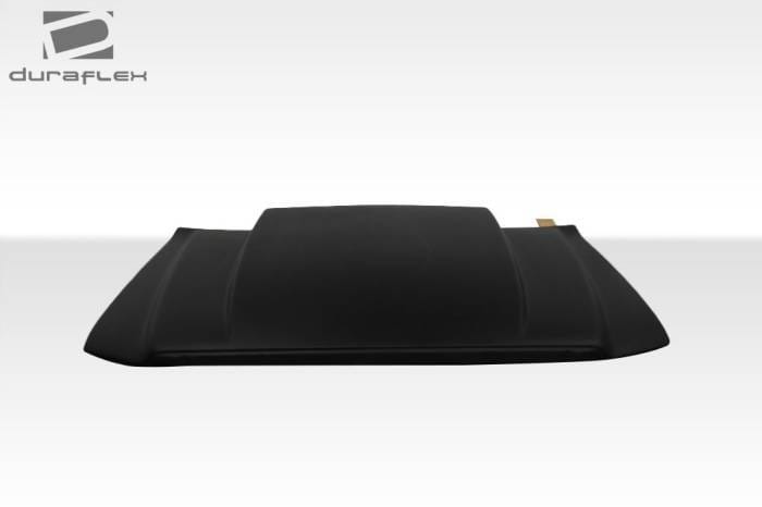 Ford F150 Cowl Duraflex Body Kit- Hood 112573 thumbnail 6