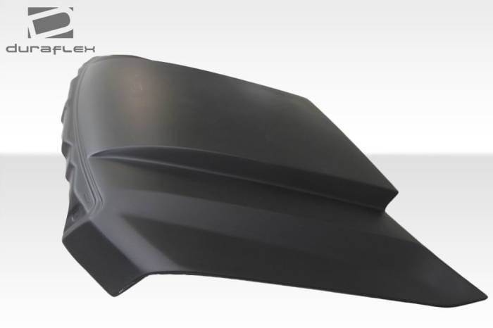 Ford F150 Cowl Duraflex Body Kit- Hood 112574 thumbnail 4