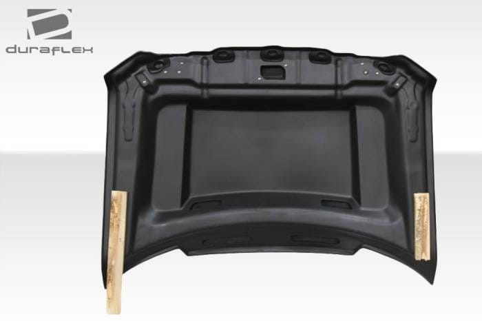 Ford F150 Cowl Duraflex Body Kit- Hood 112574 thumbnail 5