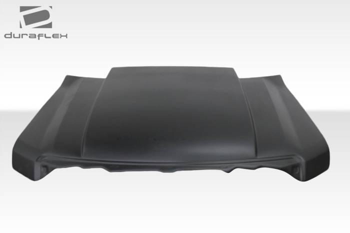 Ford F150 Cowl Duraflex Body Kit- Hood 112574 thumbnail 6