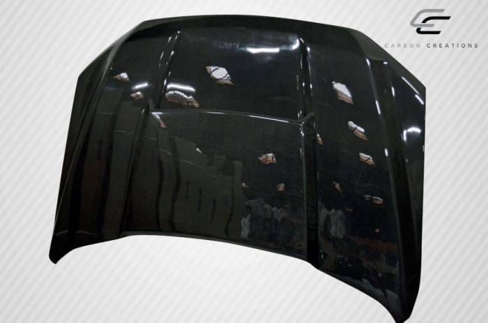 Ford F150 Grid Carbon Fiber Creations Body Kit- Hood 112584 thumbnail 4