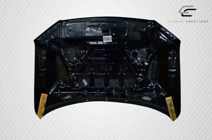 Ford F150 Grid Carbon Fiber Creations Body Kit- Hood 112584 thumbnail 6