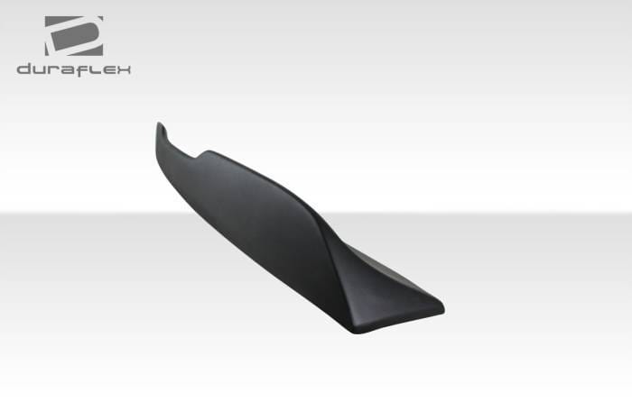 Dodge Challenger Speedway Duraflex Body Kit-Wing/Spoiler 112711 thumbnail 5