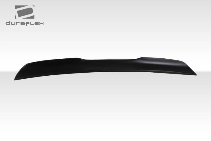 Dodge Challenger Speedway Duraflex Body Kit-Wing/Spoiler 112711 thumbnail 6