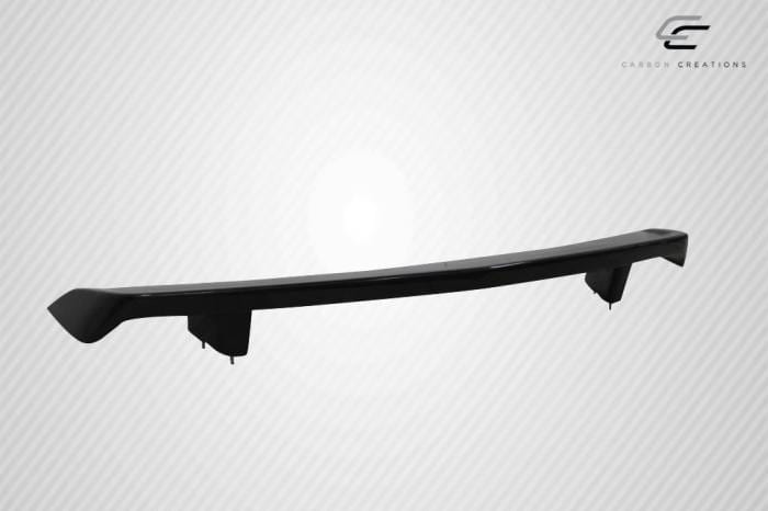 Chevrolet Camaro 2DR High Wing Carbon Fiber Body Kit-Wing/Spoiler 112712 thumbnail 3