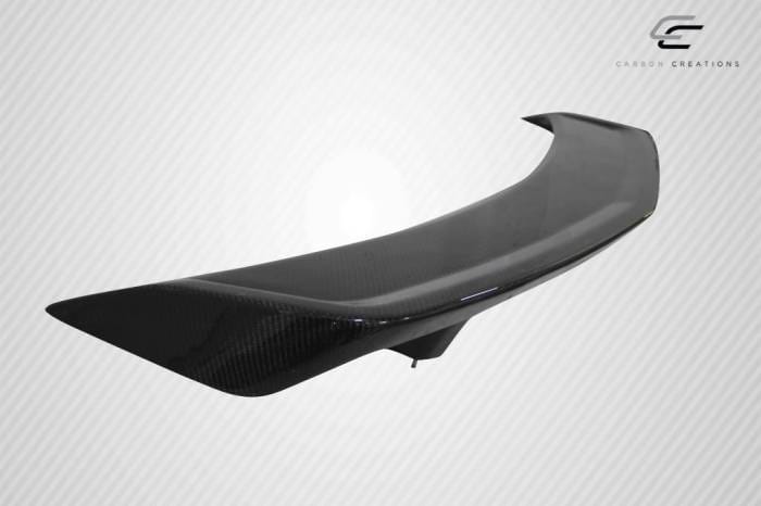 Chevrolet Camaro 2DR High Wing Carbon Fiber Body Kit-Wing/Spoiler 112712 thumbnail 4