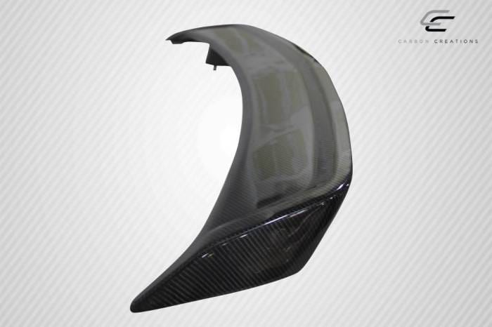 Chevrolet Camaro 2DR High Wing Carbon Fiber Body Kit-Wing/Spoiler 112712 thumbnail 5