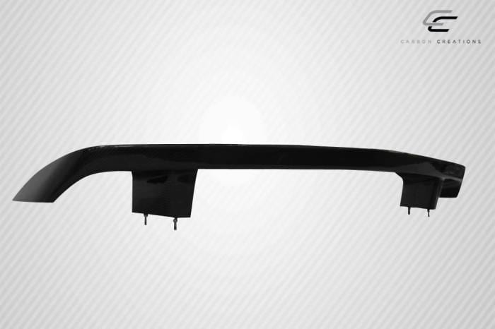Chevrolet Camaro 2DR High Wing Carbon Fiber Body Kit-Wing/Spoiler 112712 thumbnail 6