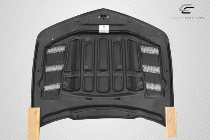 Chevrolet Camaro TS-1 Carbon Creations Body Kit- Hood 112713 thumbnail 5
