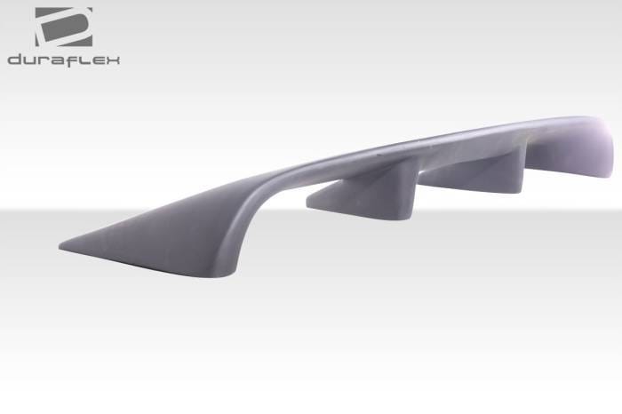 Ford Mustang HB Cobra Look Duraflex Body Kit-Wing/Spoiler 112726 thumbnail 5