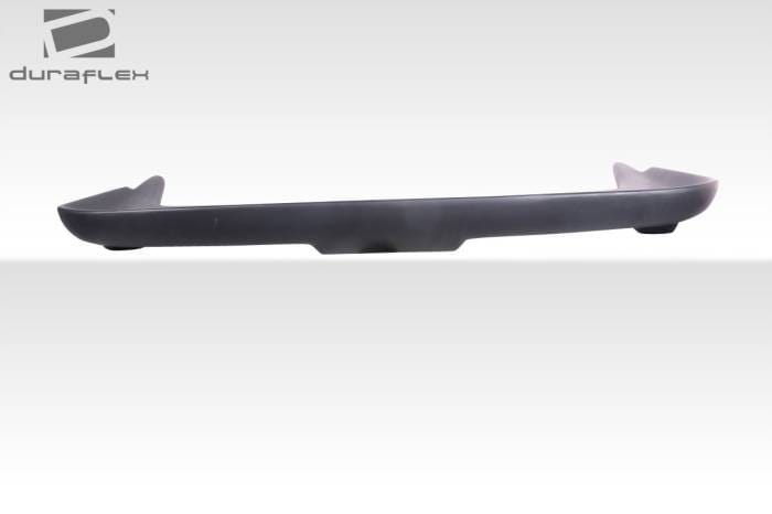Ford Mustang HB Colt Duraflex Body Kit-Wing/Spoiler 112730 thumbnail 5