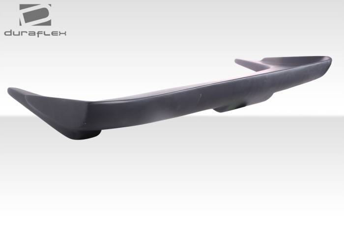 Ford Mustang HB Colt Duraflex Body Kit-Wing/Spoiler 112730 thumbnail 6