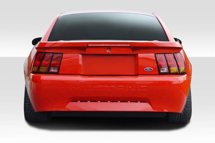 Ford Mustang Colt Duraflex Body Kit-Wing/Spoiler 112731