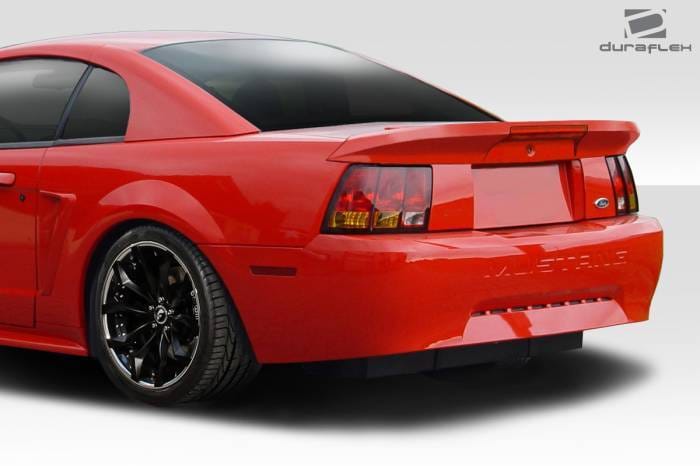 Ford Mustang Colt Duraflex Body Kit-Wing/Spoiler 112731 thumbnail 2