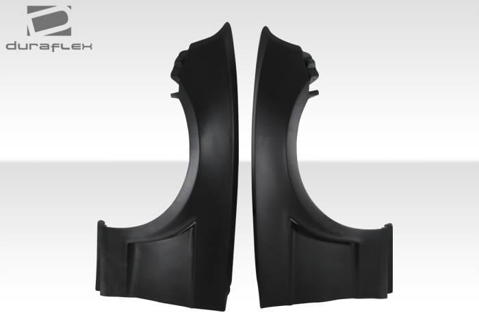 Ford Mustang GT Concept Duraflex Body Kit- Fenders 112739 thumbnail 3