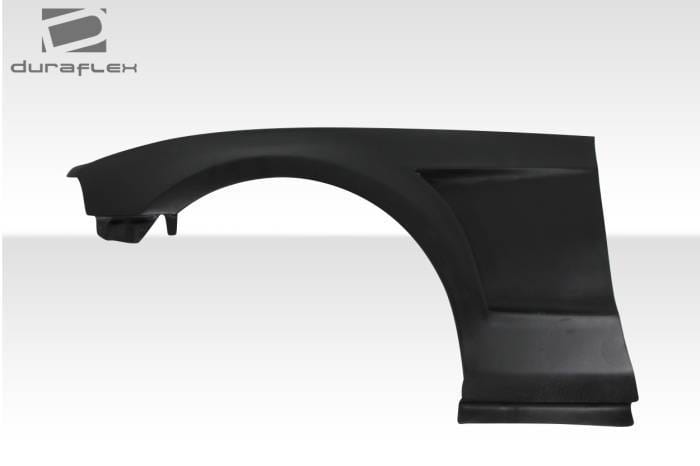 Ford Mustang GT Concept Duraflex Body Kit- Fenders 112739 thumbnail 4
