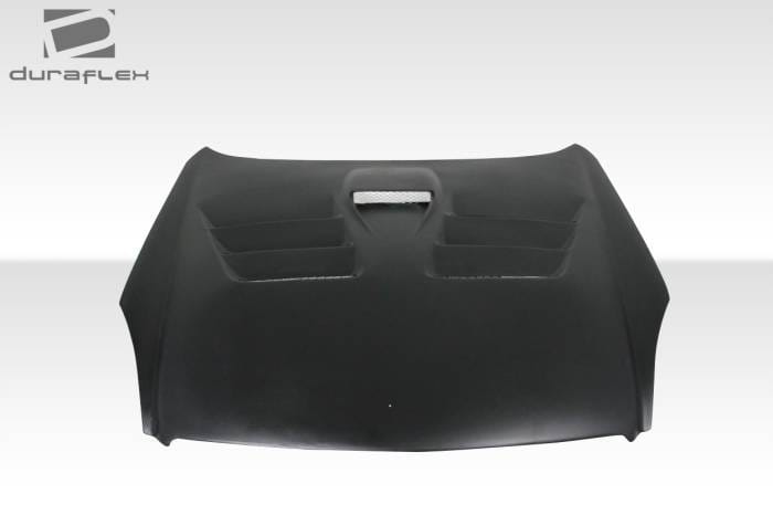 Infiniti G Coupe 2DR TS-2 Duraflex Body Kit- Hood 112740 thumbnail 3