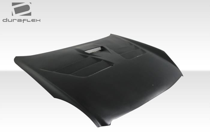 Infiniti G Coupe 2DR TS-2 Duraflex Body Kit- Hood 112740 thumbnail 4