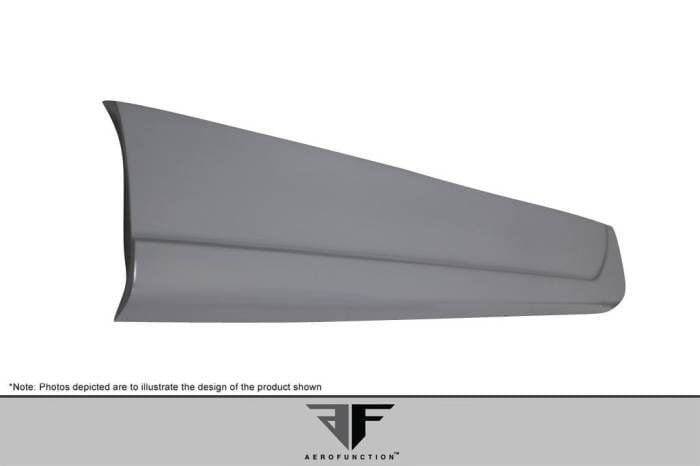 Land Rover Range Rover Sport AF-2 Aero Function Front Door Caps 112681 thumbnail 5