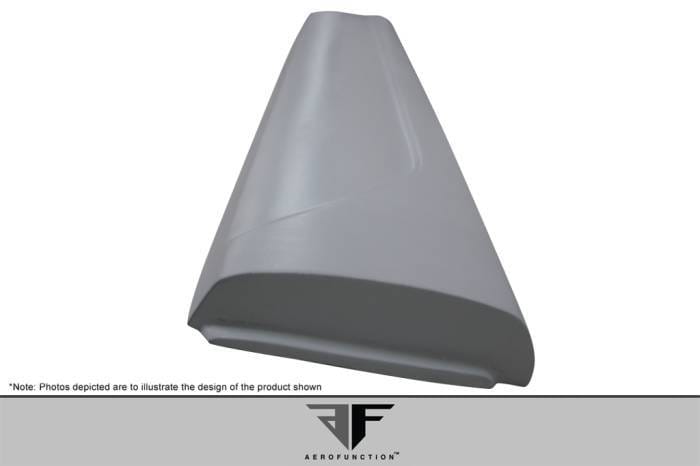 Land Rover Range Rover Sport AF-2 Aero Function Front Door Caps 112681 thumbnail 6