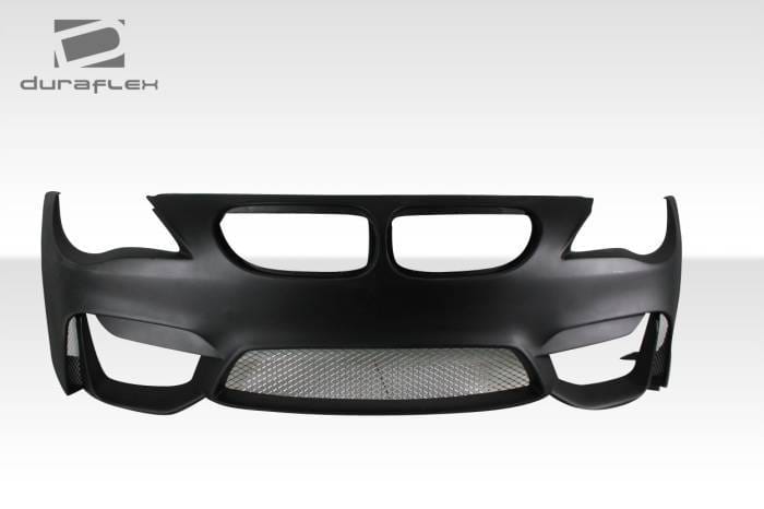 BMW 6 Series M4 Look Duraflex Front Body Kit Bumper 112694 thumbnail 3