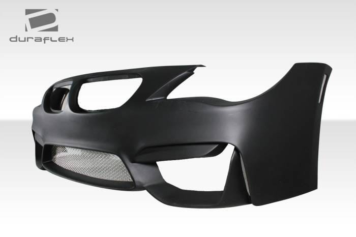 BMW 6 Series M4 Look Duraflex Front Body Kit Bumper 112694 thumbnail 4