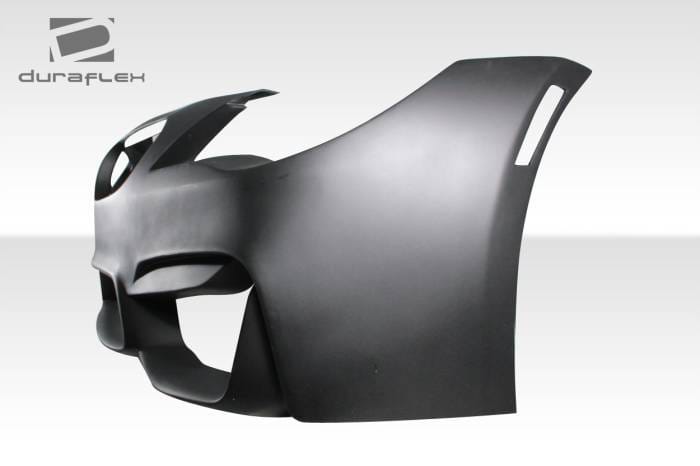 BMW 6 Series M4 Look Duraflex Front Body Kit Bumper 112694 thumbnail 5
