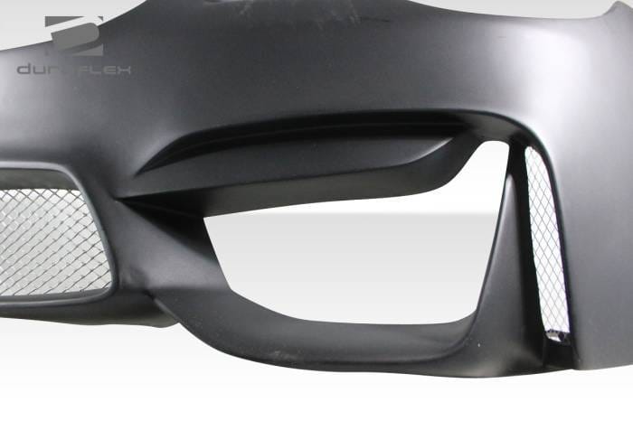 BMW 6 Series M4 Look Duraflex Front Body Kit Bumper 112694 thumbnail 6