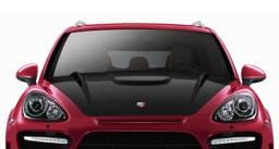 Porsche Cayenne AF-3 Aero Function Body Kit- Hood 112696