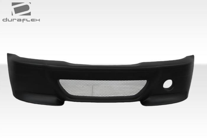 BMW M3 2DR CSL Look Duraflex Front Body Kit Bumper 112698 thumbnail 3