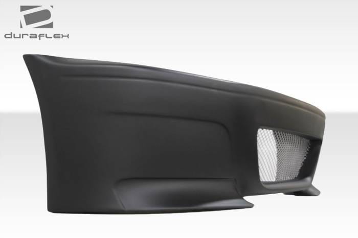 BMW M3 2DR CSL Look Duraflex Front Body Kit Bumper 112698 thumbnail 6