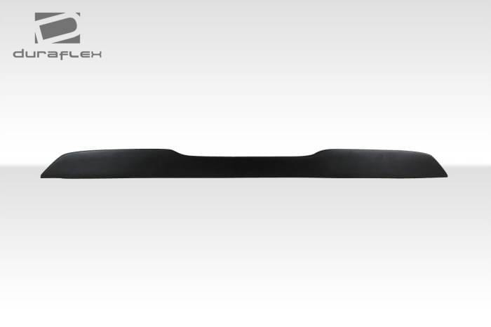 Dodge Challenger Speedway Duraflex Body Kit-Wing/Spoiler 112711 thumbnail 3