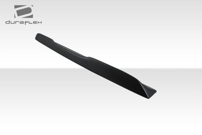 Dodge Challenger Speedway Duraflex Body Kit-Wing/Spoiler 112711 thumbnail 4
