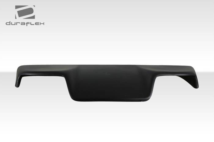 Nissan 350Z TS-1 Duraflex Rear Bumper Lip Body Kit 112782 thumbnail 4