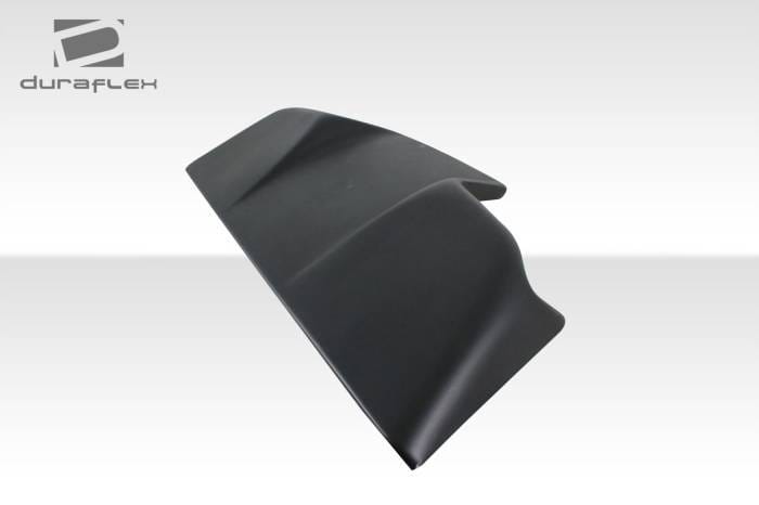 Nissan 350Z TS-1 Duraflex Rear Bumper Lip Body Kit 112782 thumbnail 6