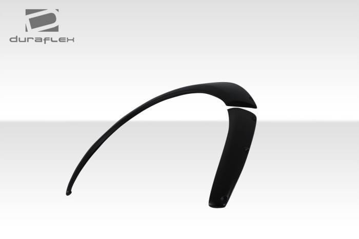 Subaru WRX Race Duraflex Front Fender Flares 112783 thumbnail 4