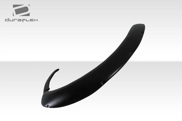 Subaru WRX Race Duraflex Front Fender Flares 112783 thumbnail 6