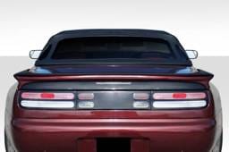 Nissan 300ZX Turbo Duraflex Body Kit-Wing/Spoiler 112785