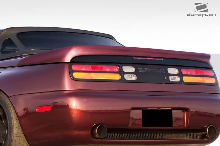 Nissan 300ZX Turbo Duraflex Body Kit-Wing/Spoiler 112785 thumbnail 2