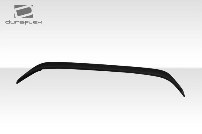 Nissan 300ZX Turbo Duraflex Body Kit-Wing/Spoiler 112785 thumbnail 3