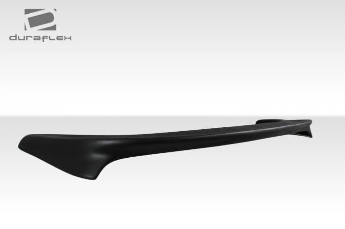 Nissan 300ZX Turbo Duraflex Body Kit-Wing/Spoiler 112785 thumbnail 6