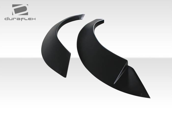 Mazda Miata Circuit Duraflex Front Fender Flares 112794 thumbnail 4