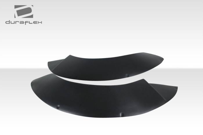 Mazda Miata Circuit Duraflex Front Fender Flares 112794 thumbnail 5