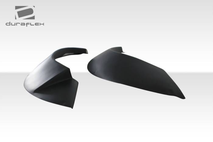 Mazda Miata Circuit Duraflex Front Fender Flares 112794 thumbnail 6