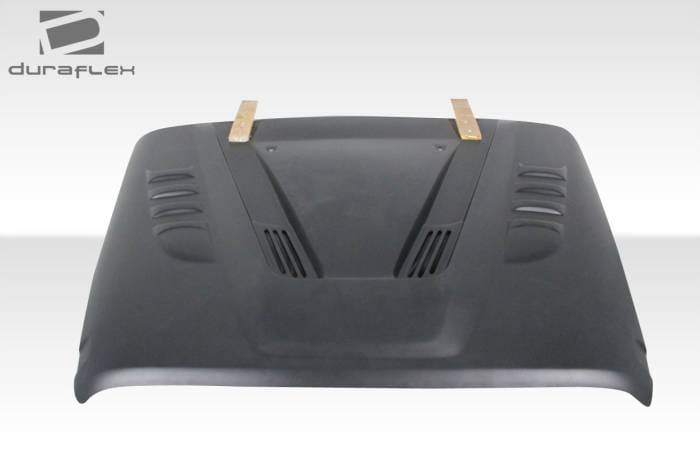 Jeep Wrangler ABR Duraflex Body Kit- Hood 112796 thumbnail 3