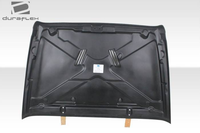Jeep Wrangler ABR Duraflex Body Kit- Hood 112796 thumbnail 6