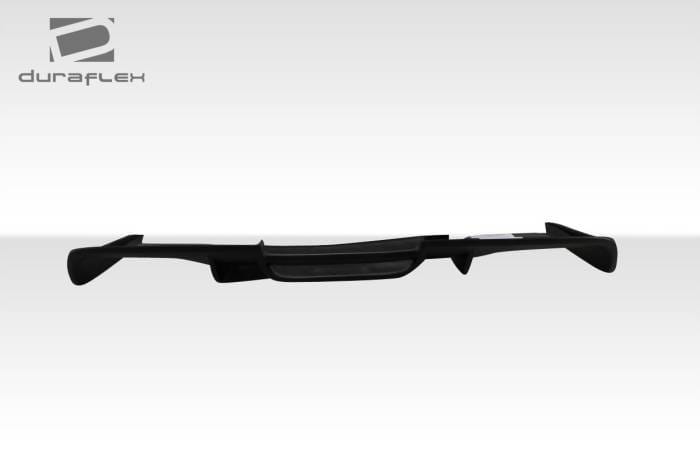 Nissan 300ZX TZ Duraflex Rear Bumper Lip Body Kit 112799 thumbnail 3