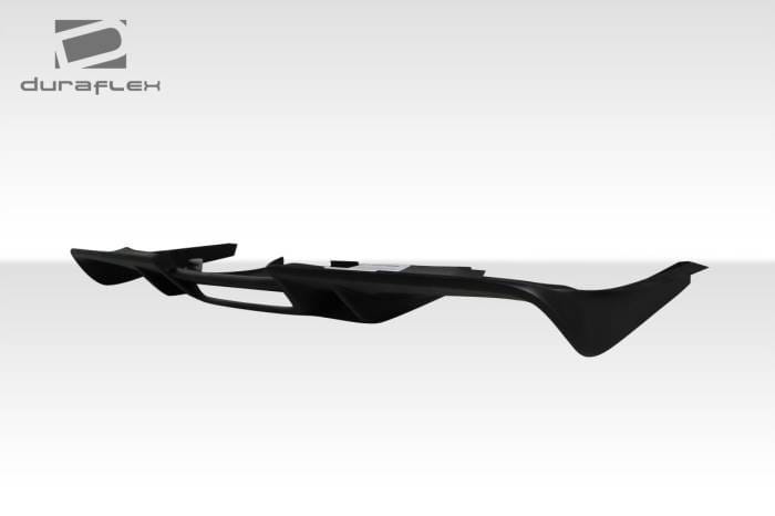 Nissan 300ZX TZ Duraflex Rear Bumper Lip Body Kit 112799 thumbnail 4